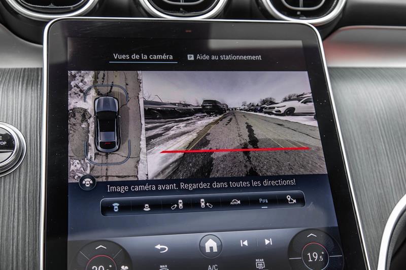 2024 Mercedes-Benz GLC - Image 28