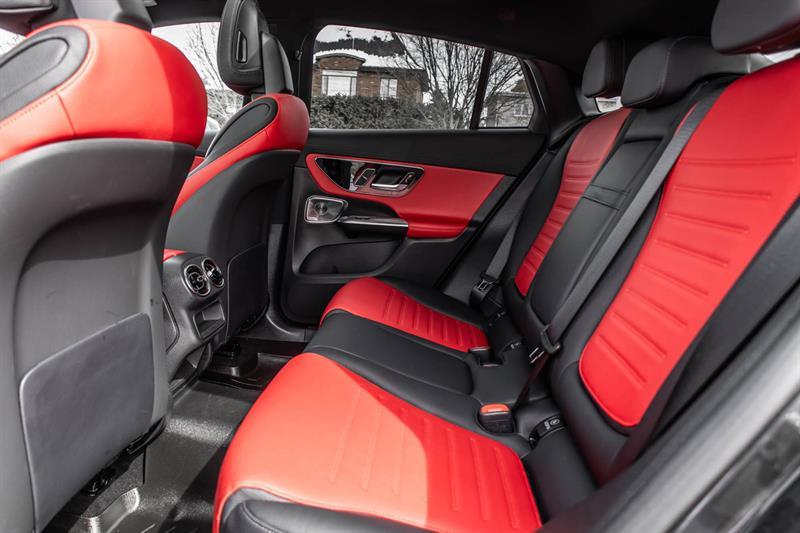 2024 Mercedes-Benz GLC - Image 30