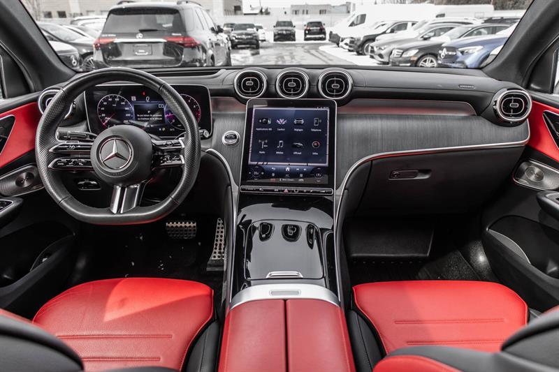 2024 Mercedes-Benz GLC - Image 31