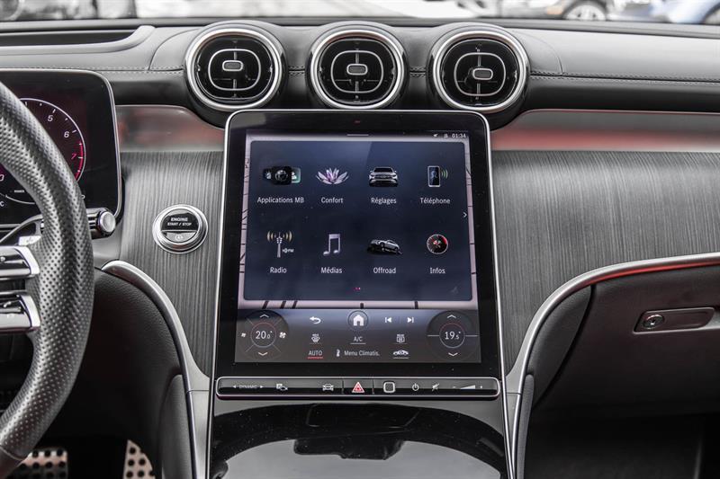 2024 Mercedes-Benz GLC - Image 33