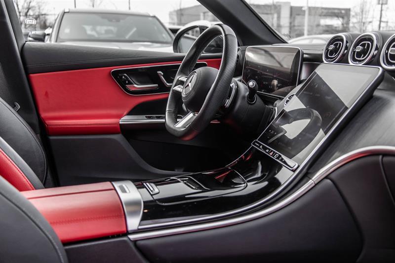 2024 Mercedes-Benz GLC - Image 34