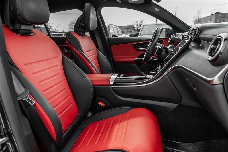 2024 Mercedes-Benz GLC - Image 35