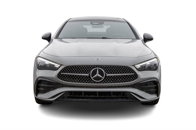 2025 Mercedes-Benz CLE - Image 2