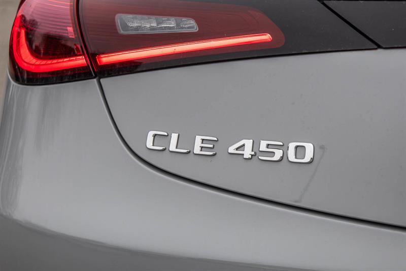 2025 Mercedes-Benz CLE - Image 14