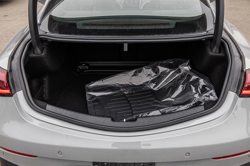 2025 Mercedes-Benz CLE - Image 18