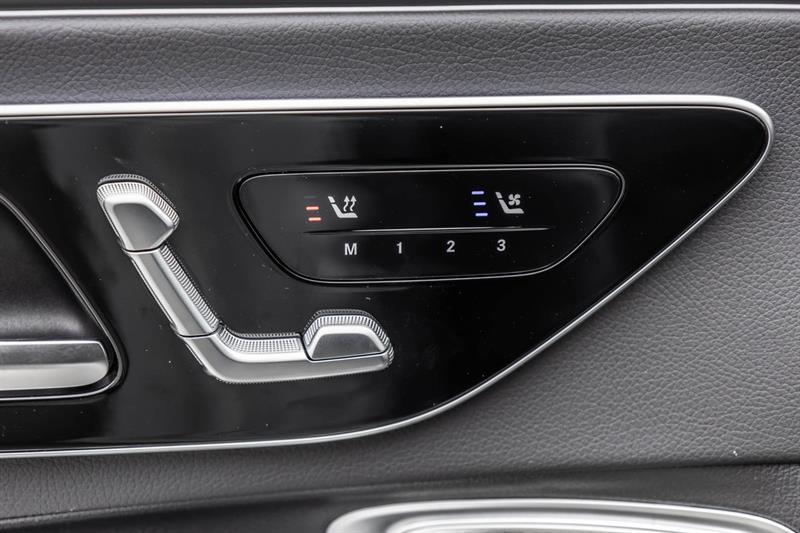 2025 Mercedes-Benz CLE - Image 22