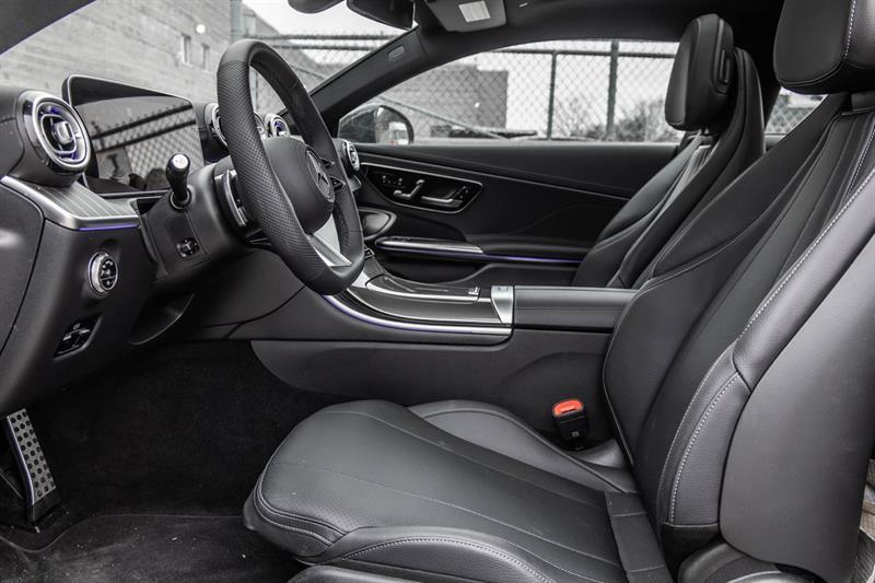 2025 Mercedes-Benz CLE - Image 23