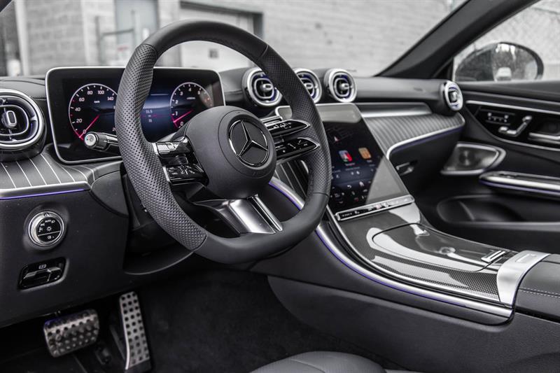 2025 Mercedes-Benz CLE - Image 24