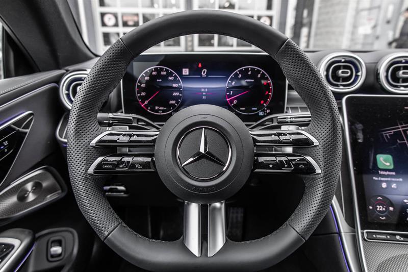 2025 Mercedes-Benz CLE - Image 25