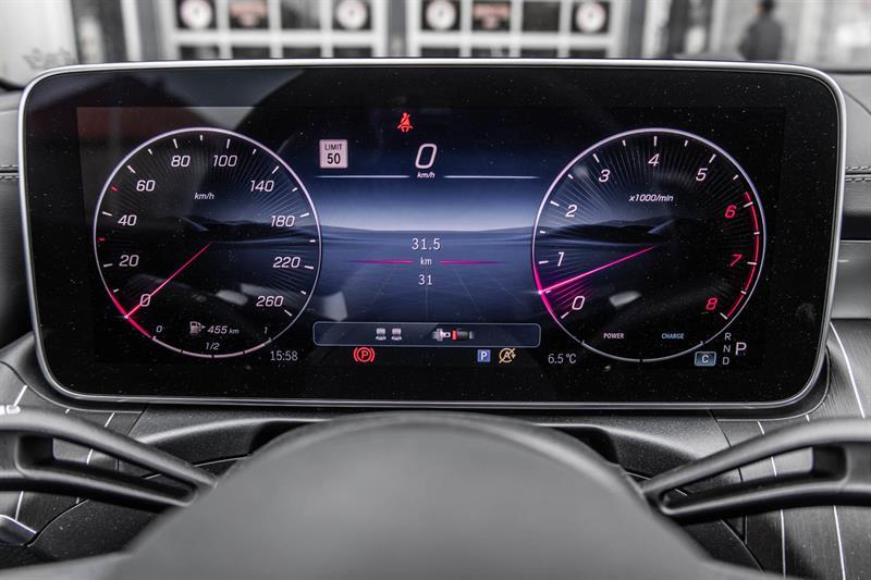 2025 Mercedes-Benz CLE - Image 26