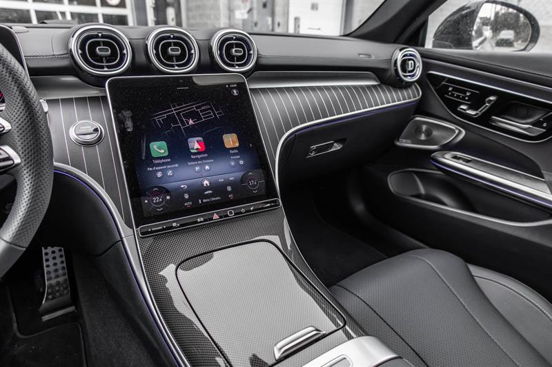 2025 Mercedes-Benz CLE - Image 31