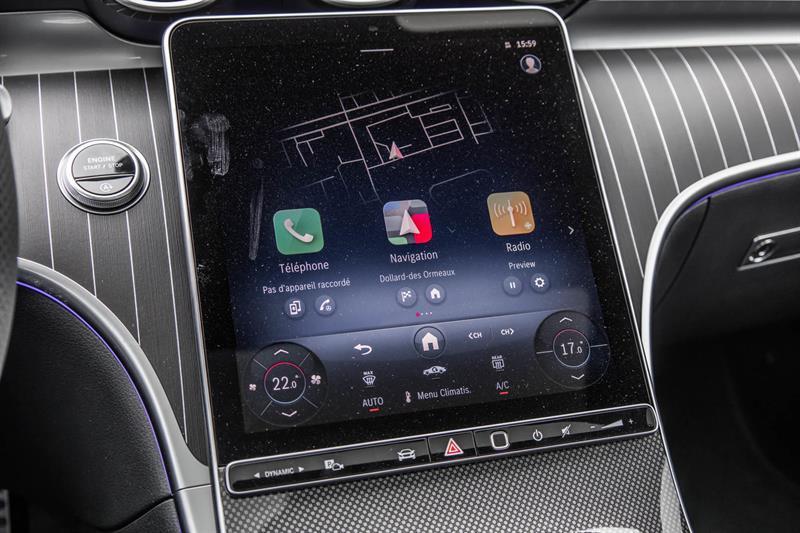 2025 Mercedes-Benz CLE - Image 32