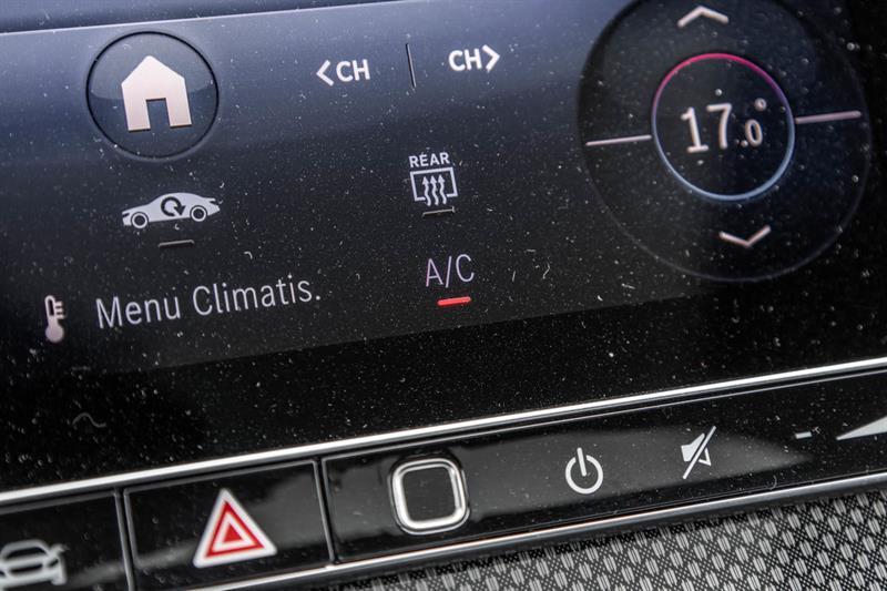 2025 Mercedes-Benz CLE - Image 33