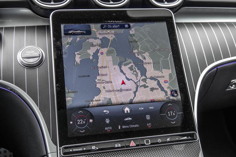 2025 Mercedes-Benz CLE - Image 34