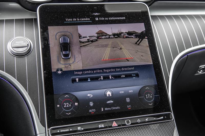 2025 Mercedes-Benz CLE - Image 35