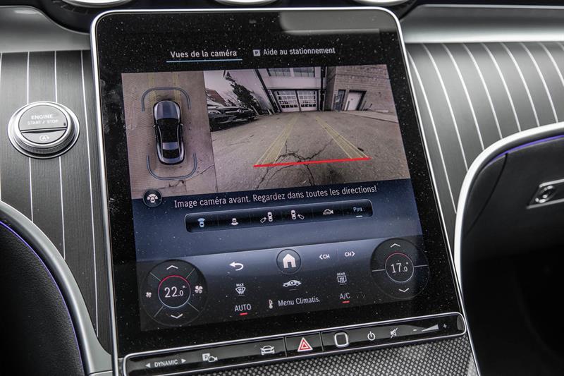 2025 Mercedes-Benz CLE - Image 36