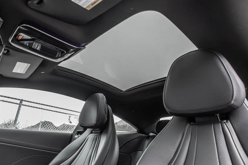 2025 Mercedes-Benz CLE - Image 37