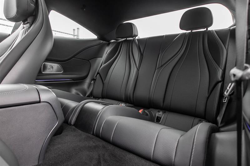 2025 Mercedes-Benz CLE - Image 38