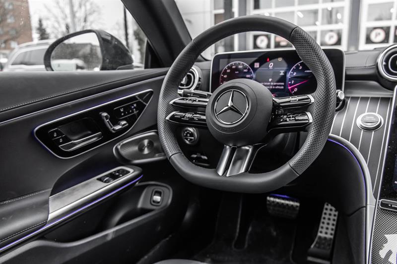 2025 Mercedes-Benz CLE - Image 40