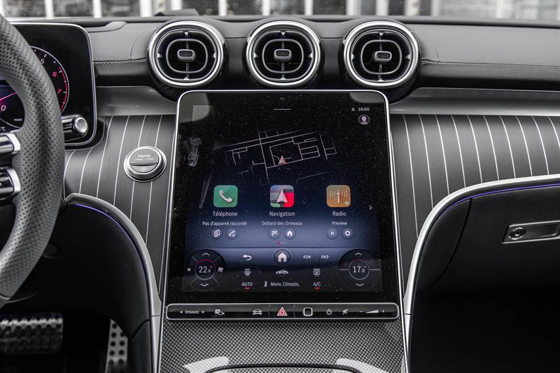 2025 Mercedes-Benz CLE - Image 41