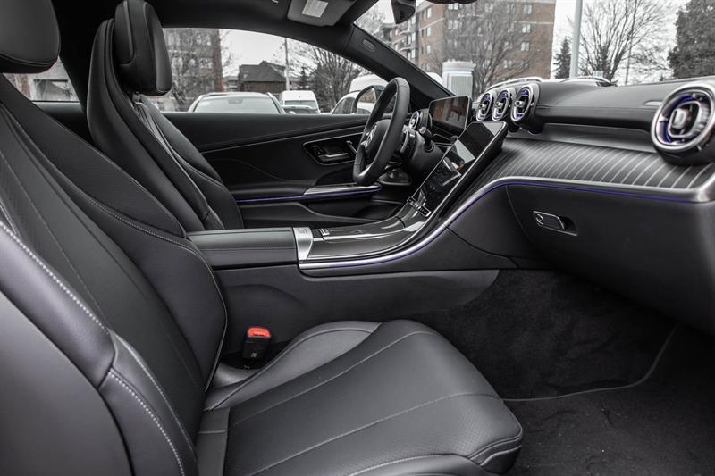 2025 Mercedes-Benz CLE - Image 42