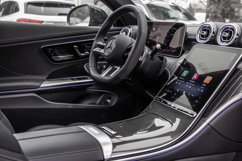 2025 Mercedes-Benz CLE - Image 43