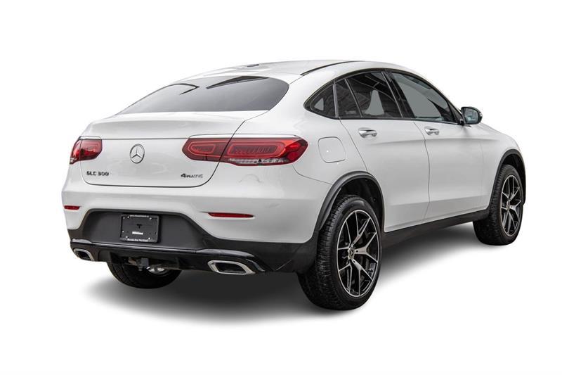 2023 Mercedes-Benz GLC - Image 6