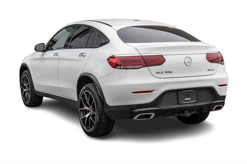 2023 Mercedes-Benz GLC - Image 10