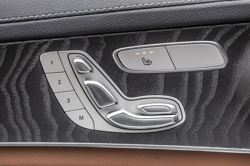 2023 Mercedes-Benz GLC - Image 22