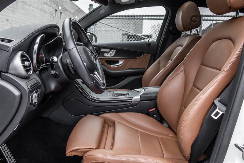 2023 Mercedes-Benz GLC - Image 23