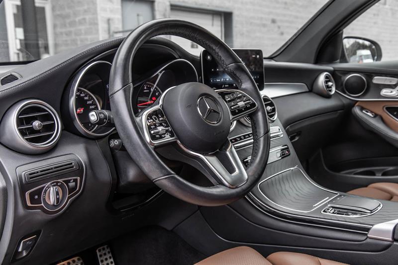 2023 Mercedes-Benz GLC - Image 24