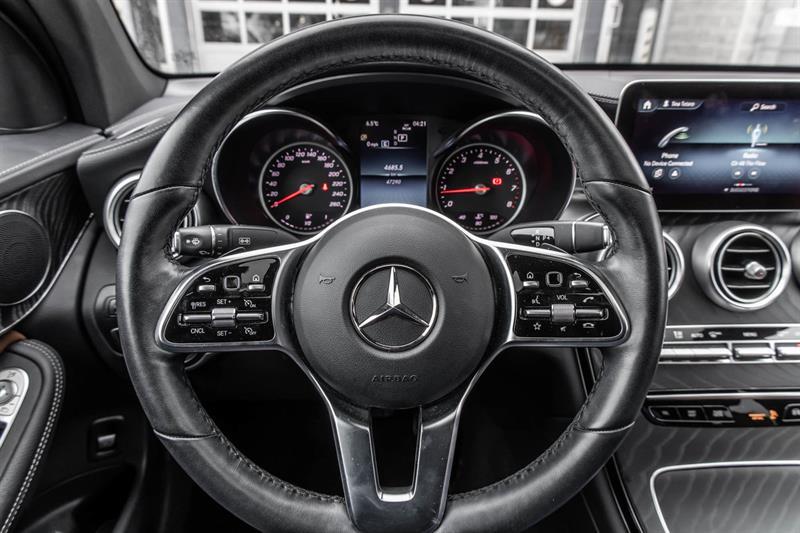 2023 Mercedes-Benz GLC - Image 26