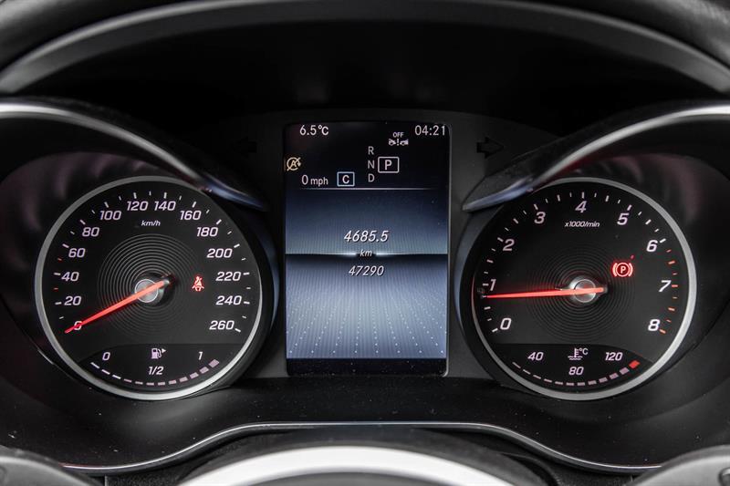 2023 Mercedes-Benz GLC - Image 27