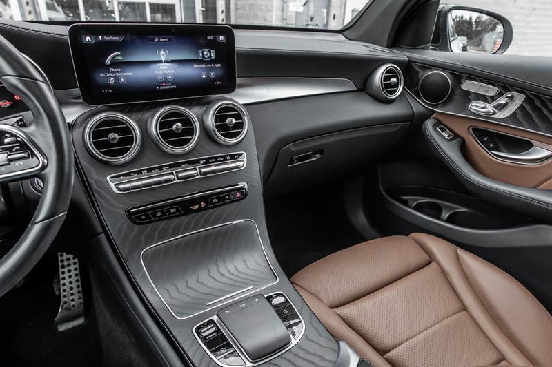 2023 Mercedes-Benz GLC - Image 30