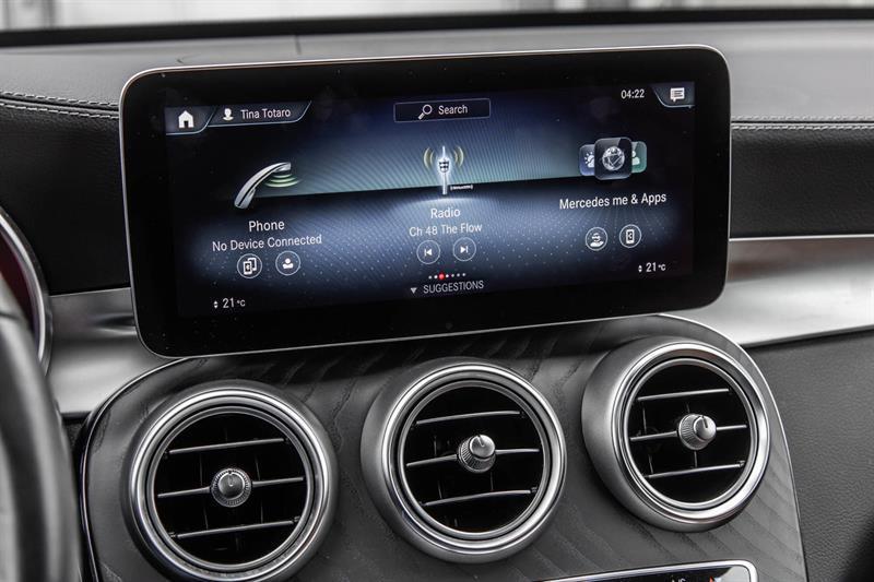 2023 Mercedes-Benz GLC - Image 31