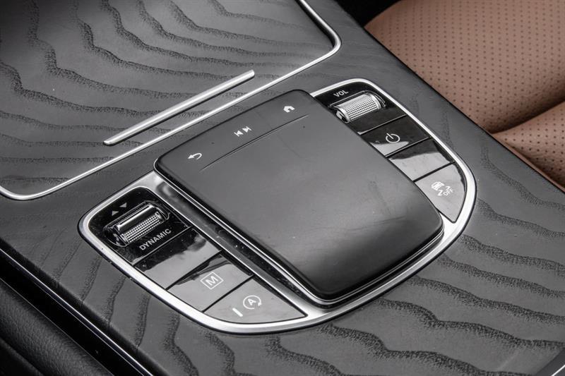 2023 Mercedes-Benz GLC - Image 34