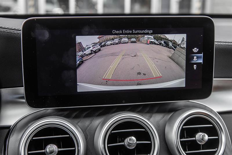 2023 Mercedes-Benz GLC - Image 35