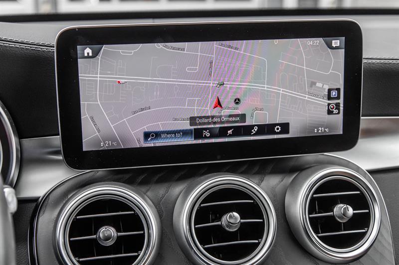 2023 Mercedes-Benz GLC - Image 36