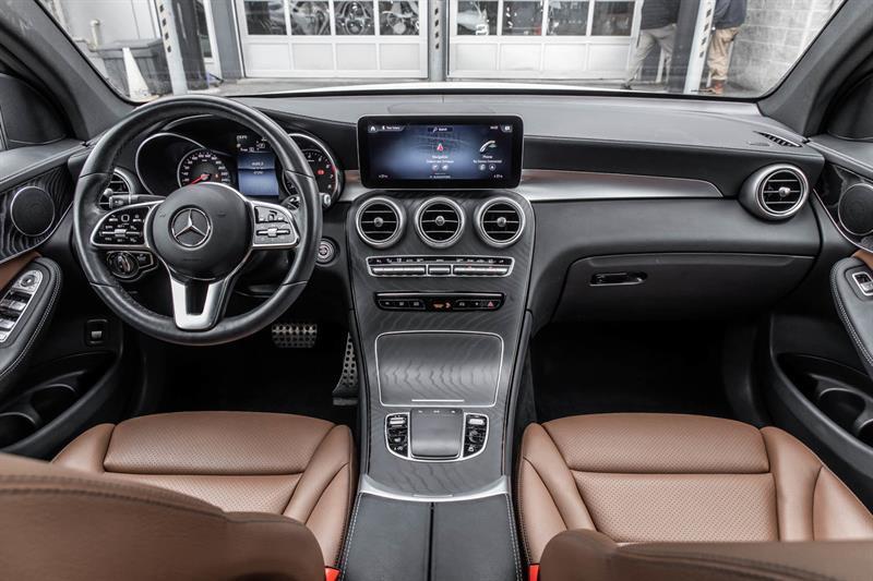 2023 Mercedes-Benz GLC - Image 39