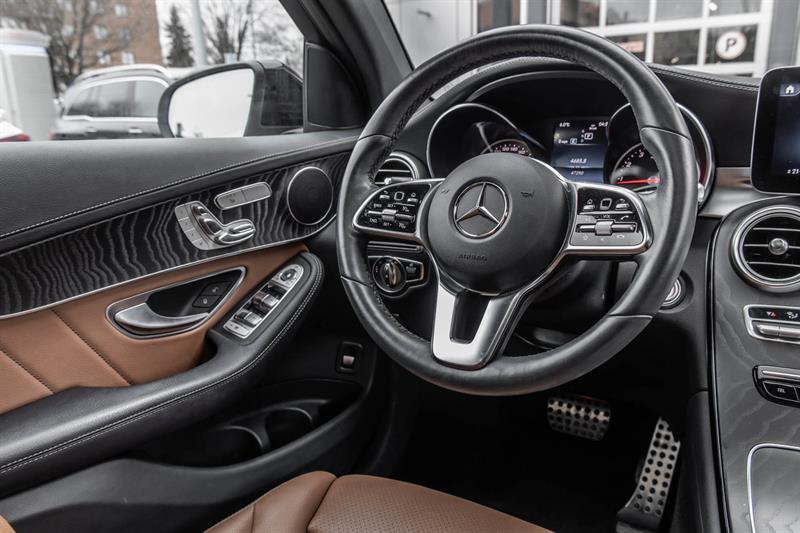 2023 Mercedes-Benz GLC - Image 40