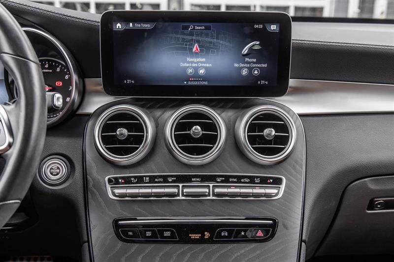 2023 Mercedes-Benz GLC - Image 41