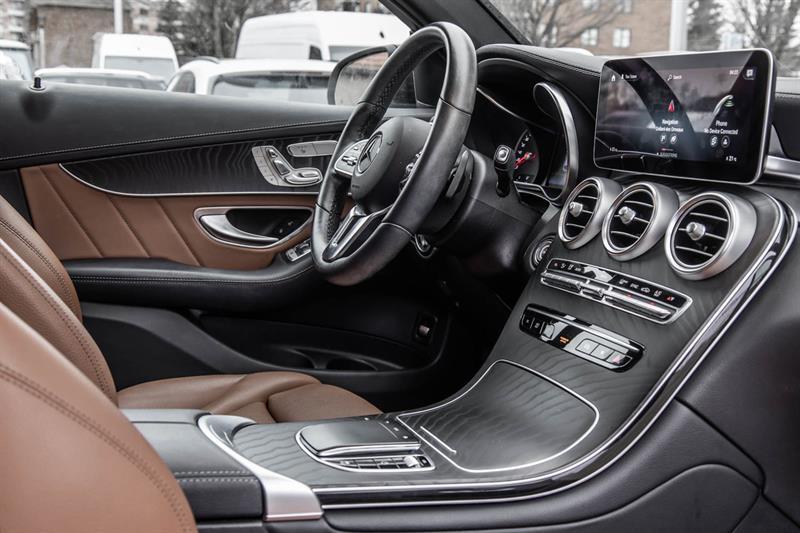 2023 Mercedes-Benz GLC - Image 43