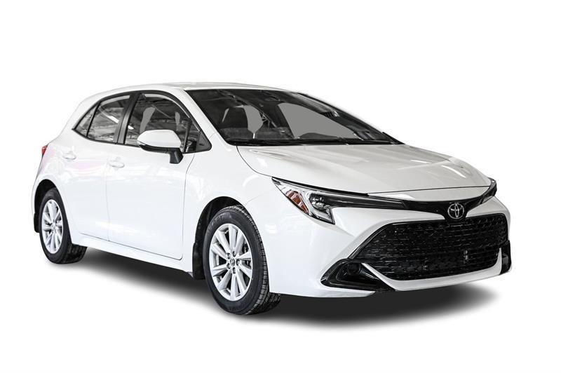 2023 Toyota Corolla - Image 2