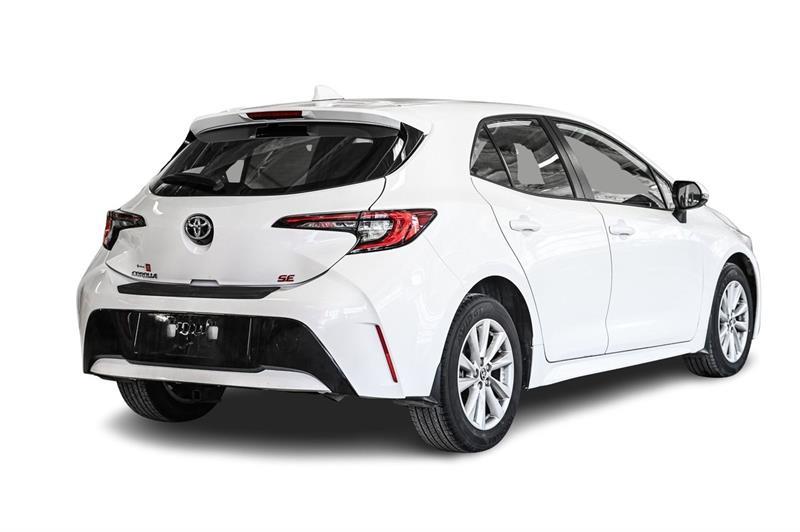 2023 Toyota Corolla - Image 4