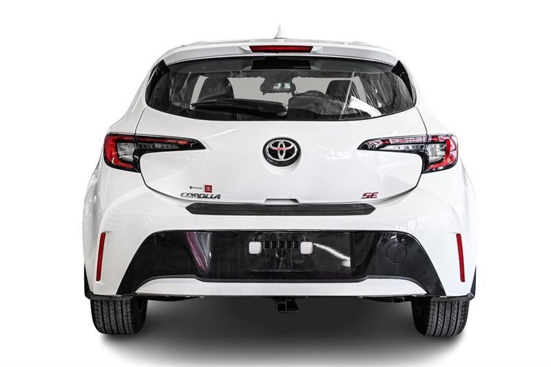 2023 Toyota Corolla - Image 6