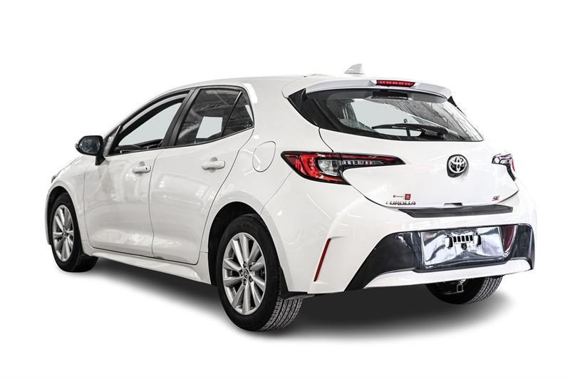 2023 Toyota Corolla - Image 8
