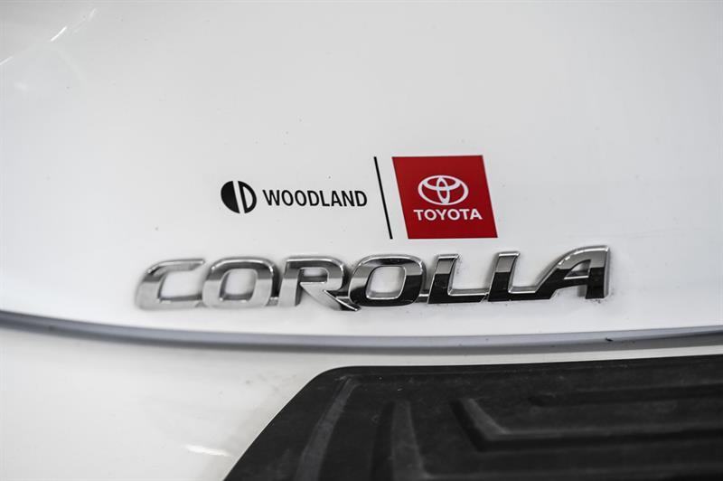 2023 Toyota Corolla - Image 10