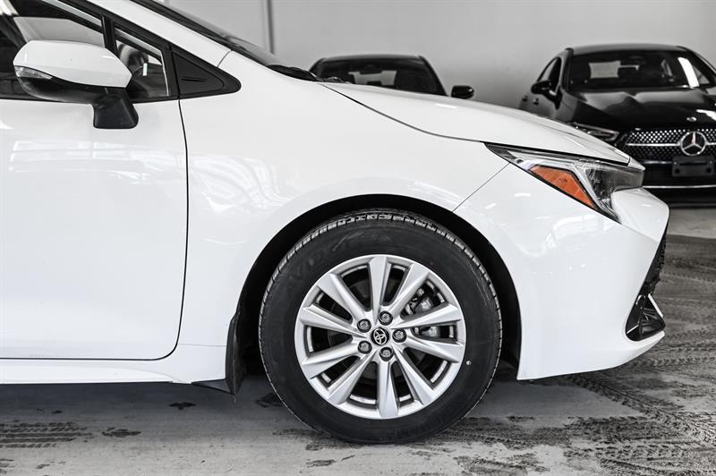 2023 Toyota Corolla - Image 14