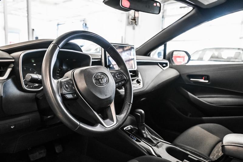 2023 Toyota Corolla - Image 16