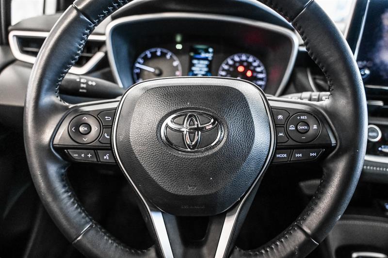 2023 Toyota Corolla - Image 18